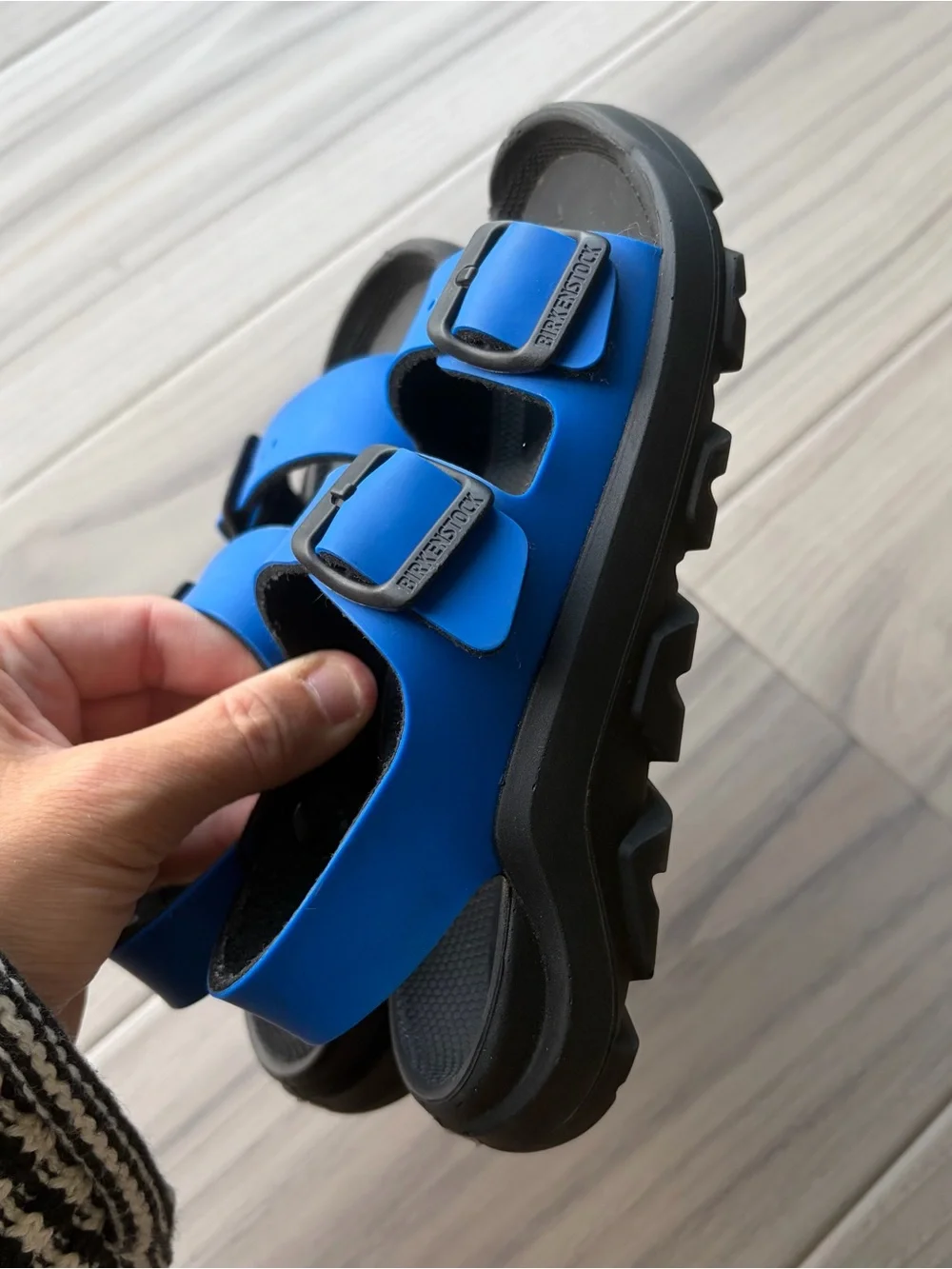 Birkenstock durable kids
